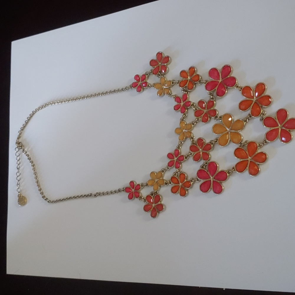 Liz Claiborne necklace